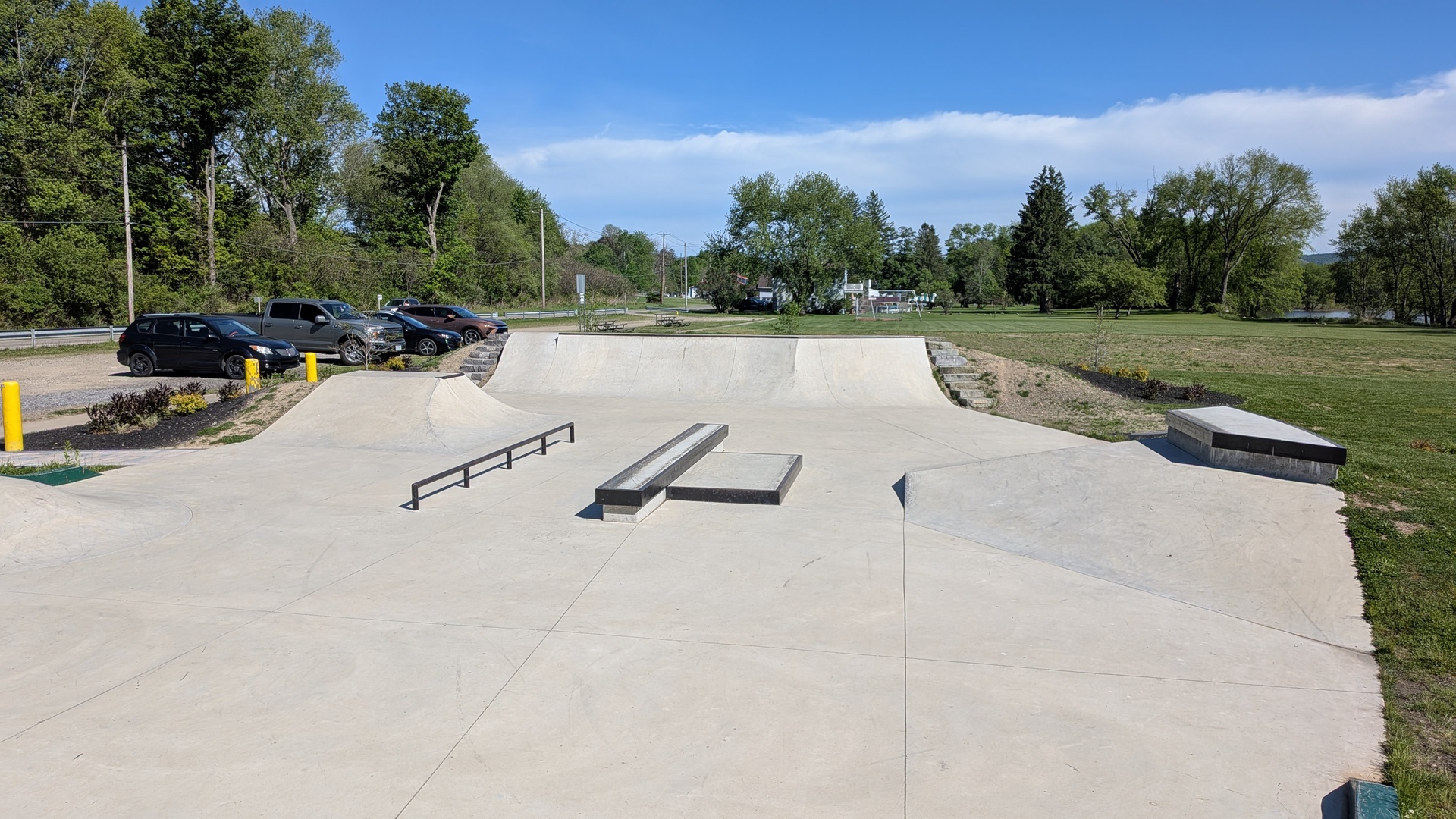 Allegany feature image