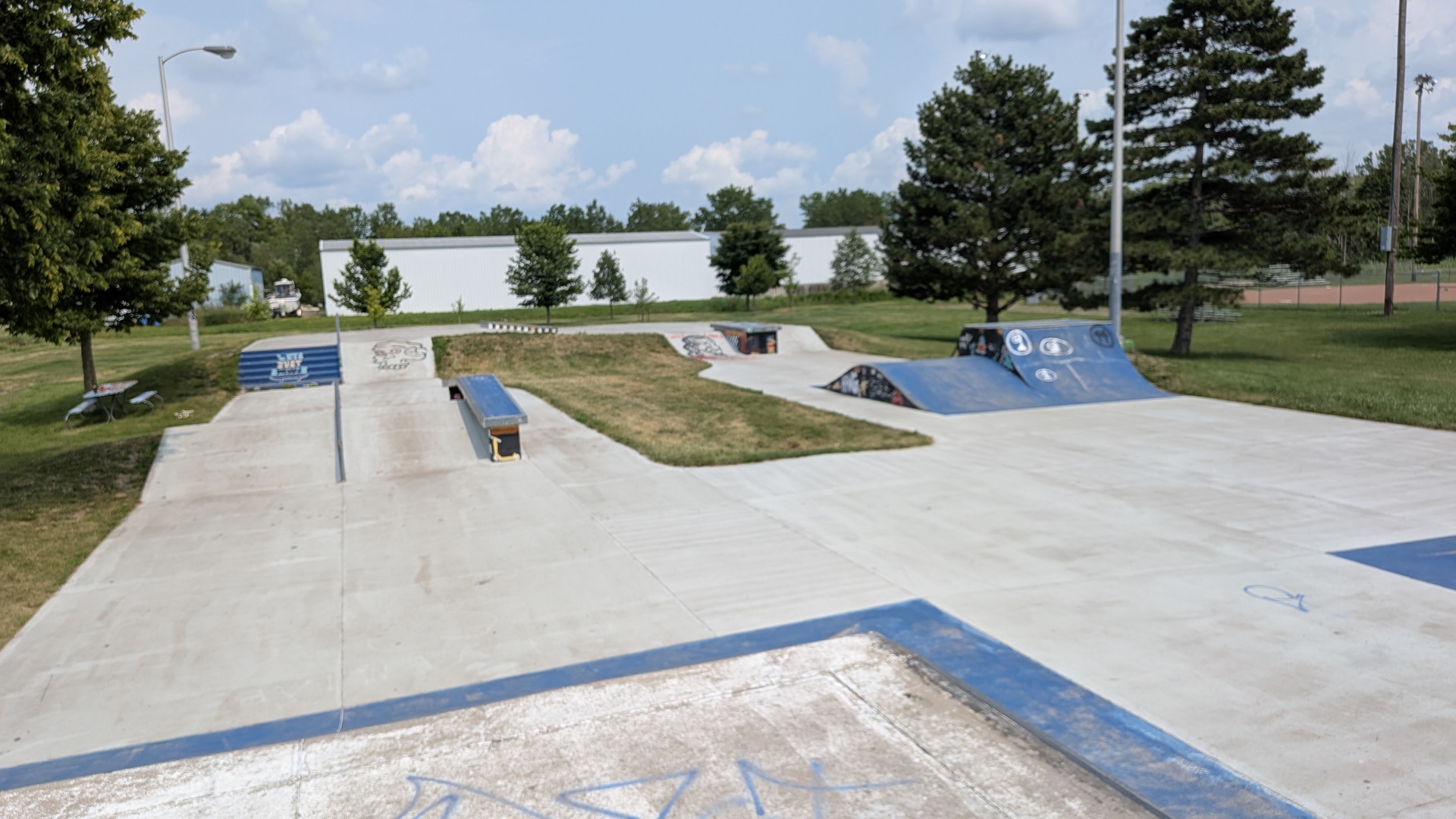 Canandaigua feature image