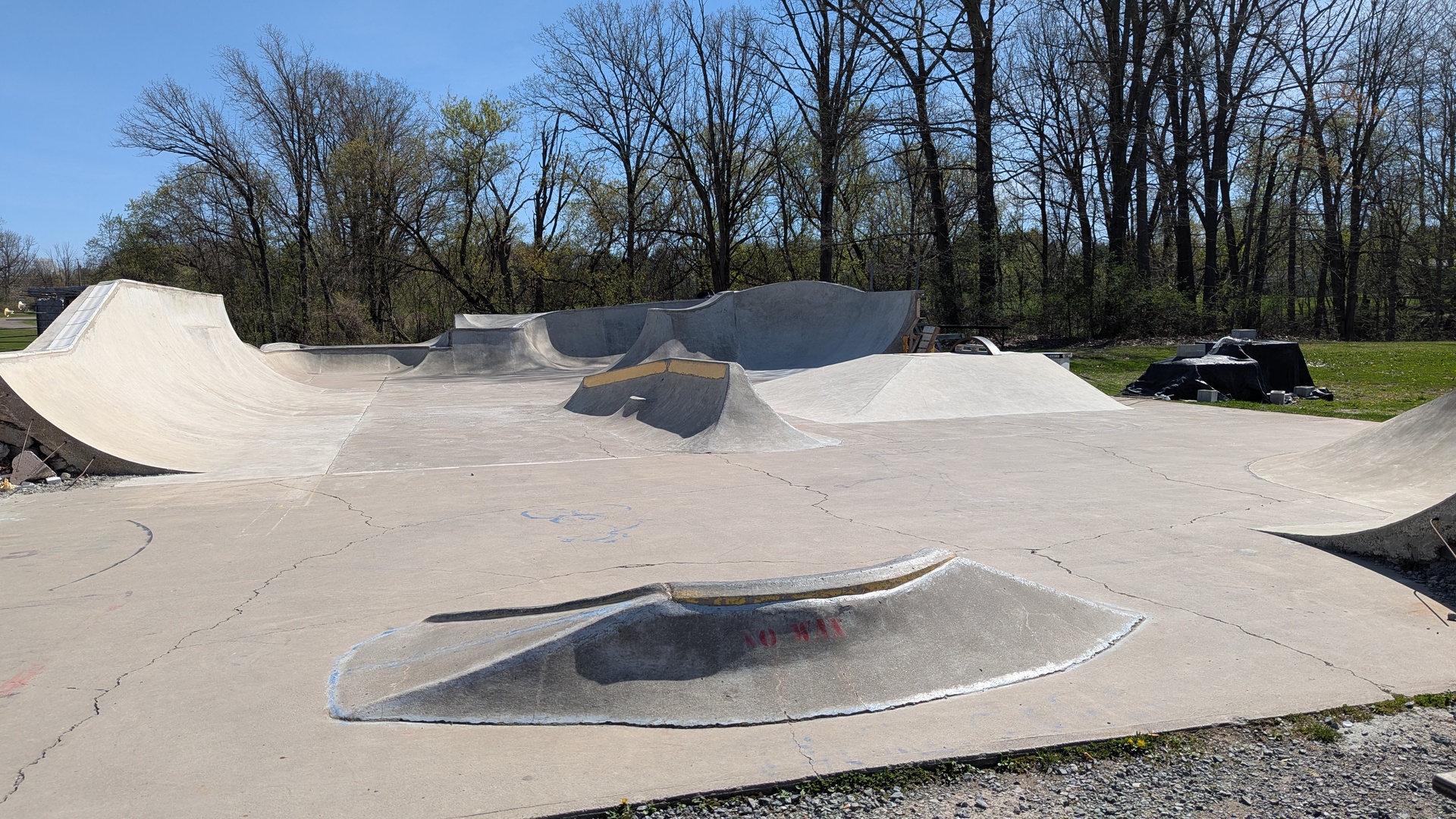 Honeoye Falls DIY feature image