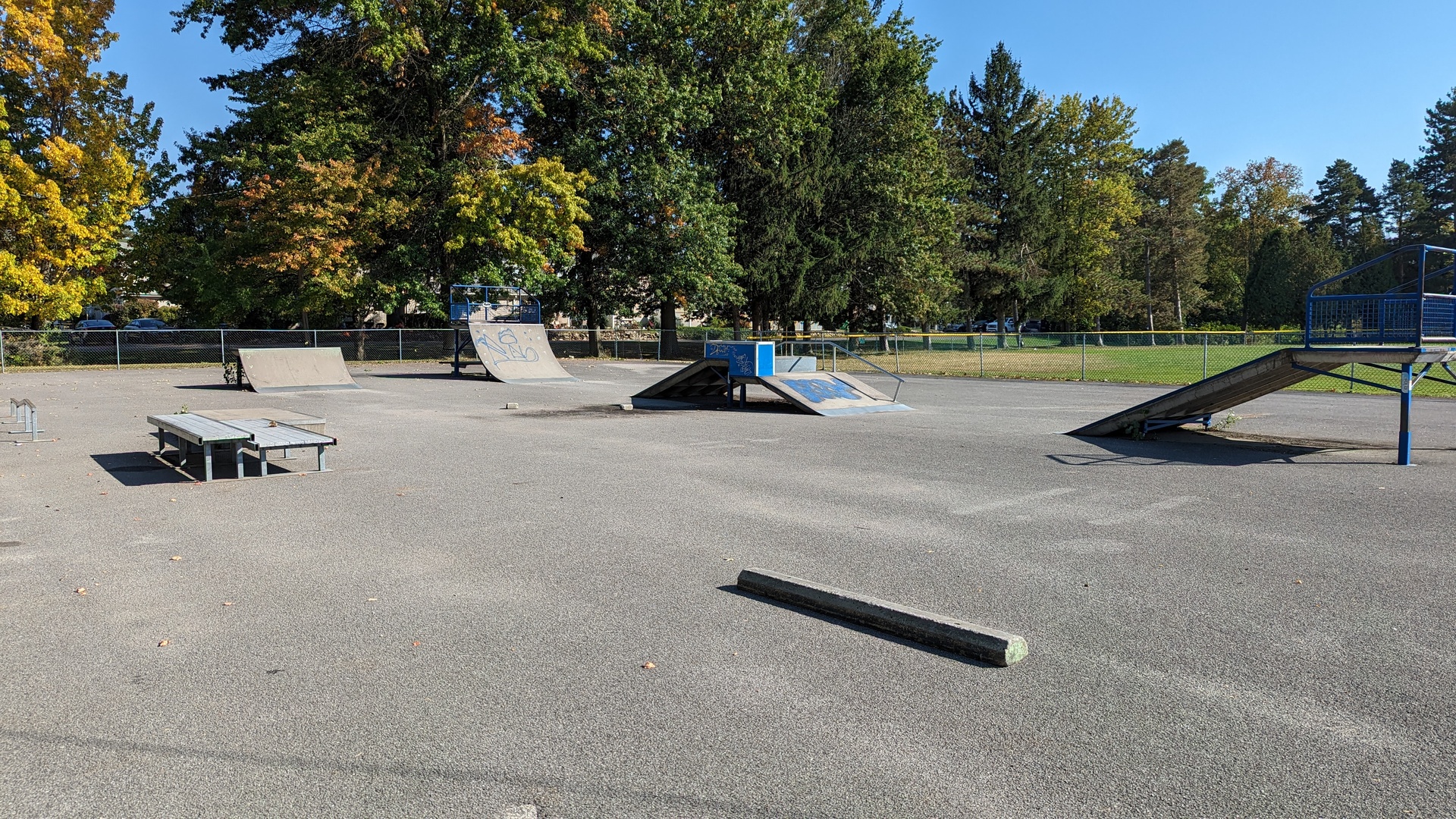 Orchard Park feature image