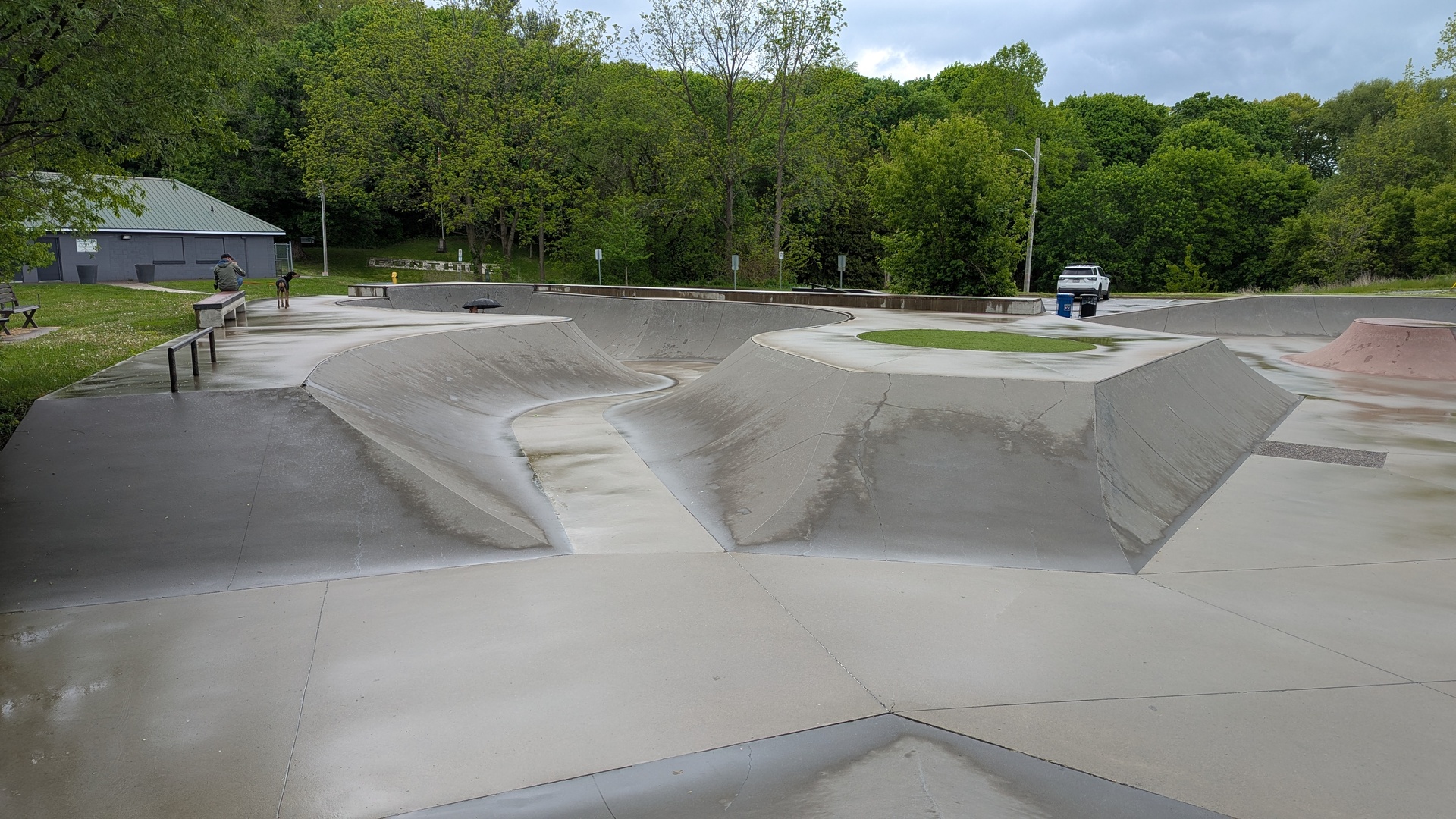 Isaac Riehl (Pelham) feature image