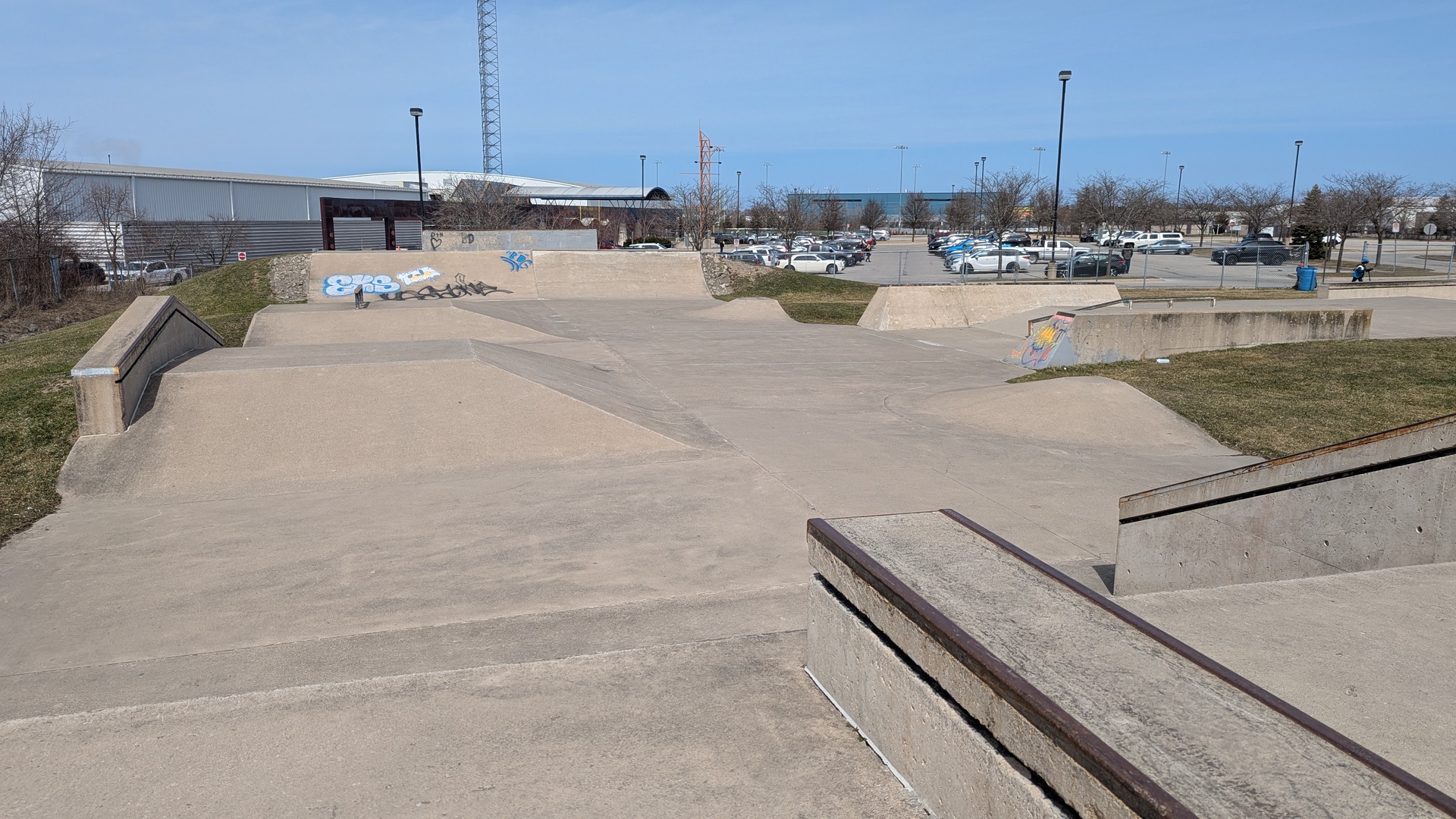 St. Catharines feature image