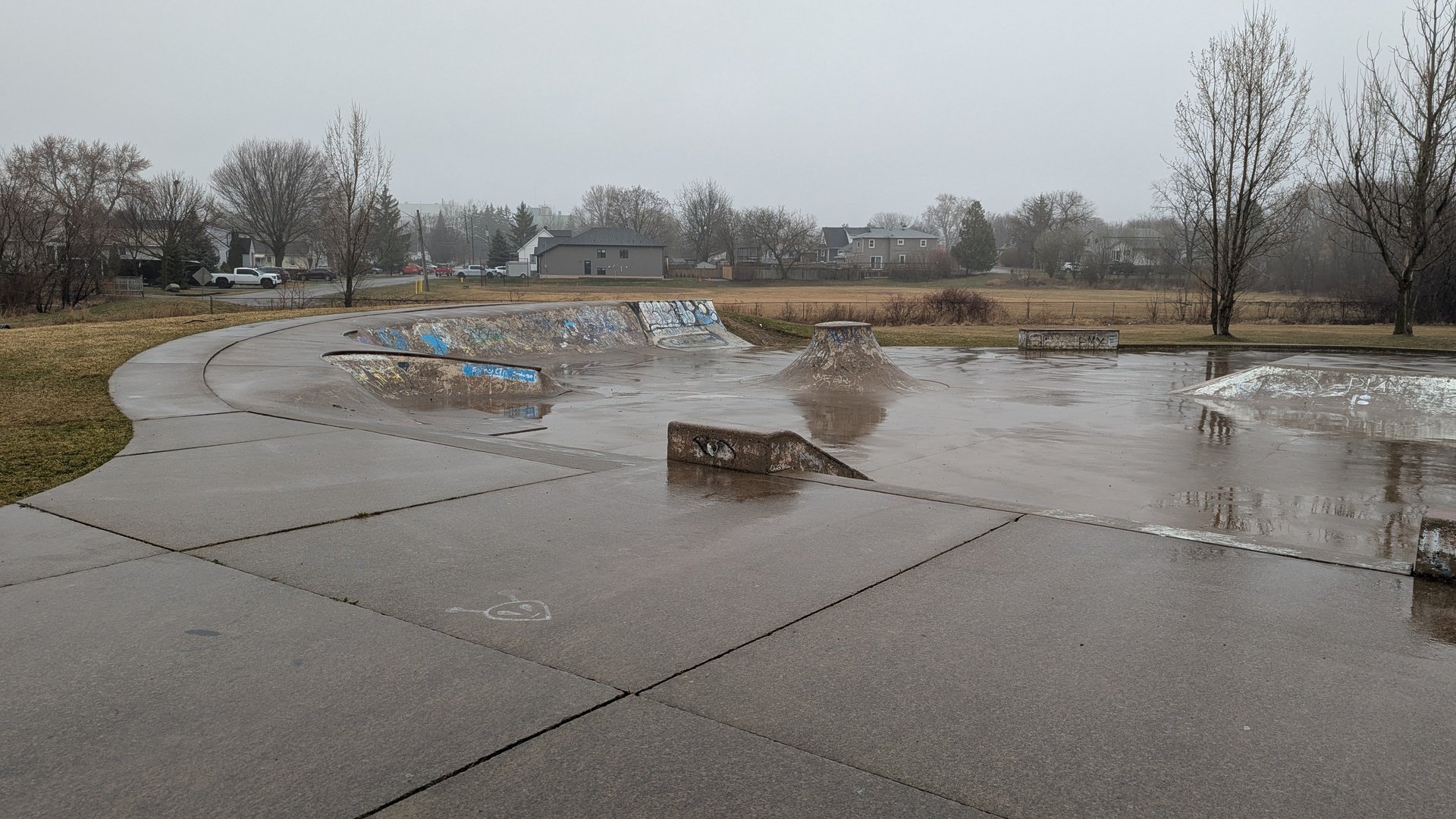 McAdam Park (Thorold) feature image