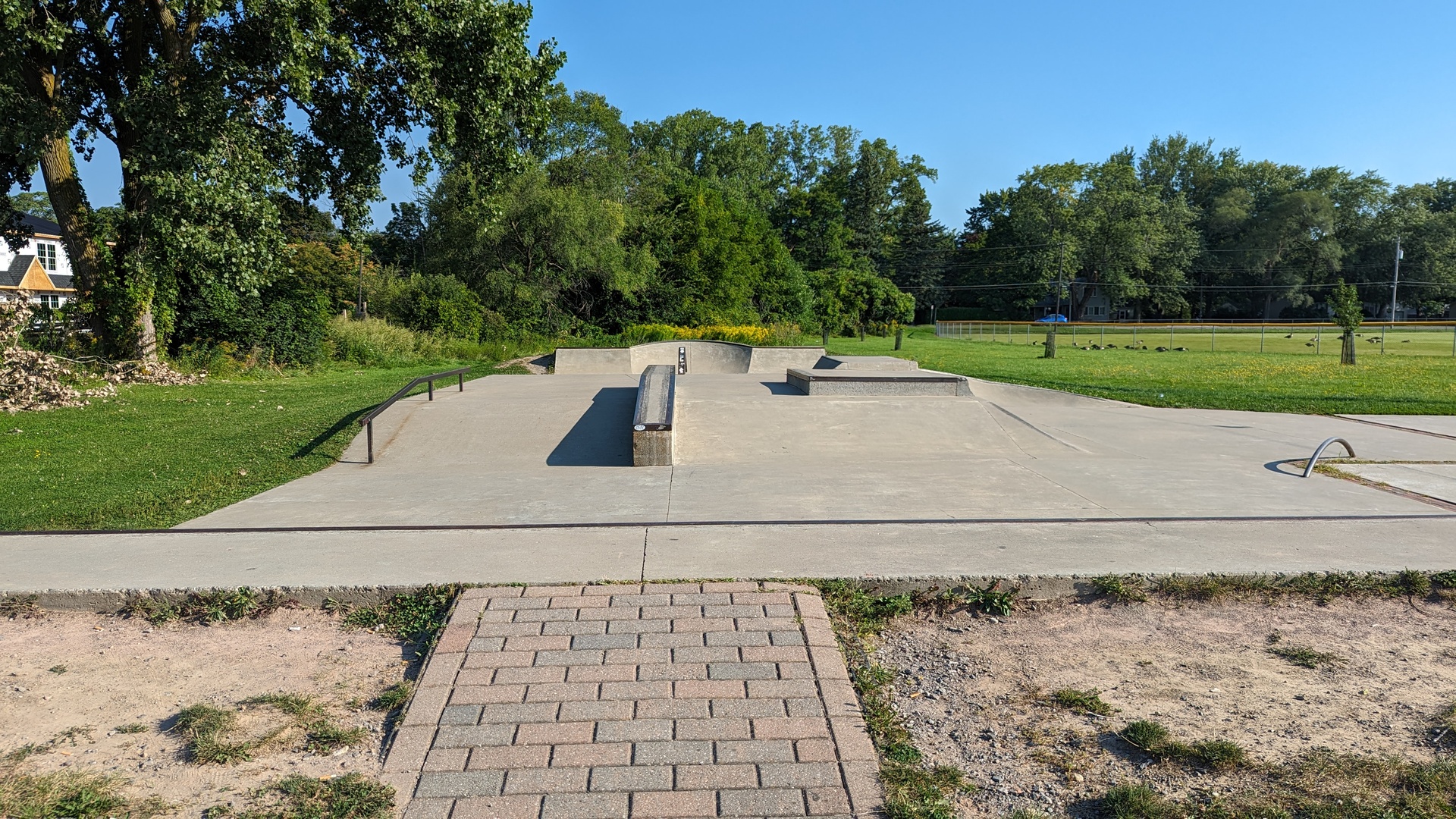 Gregory Hayes Holler (Tonawanda) feature image