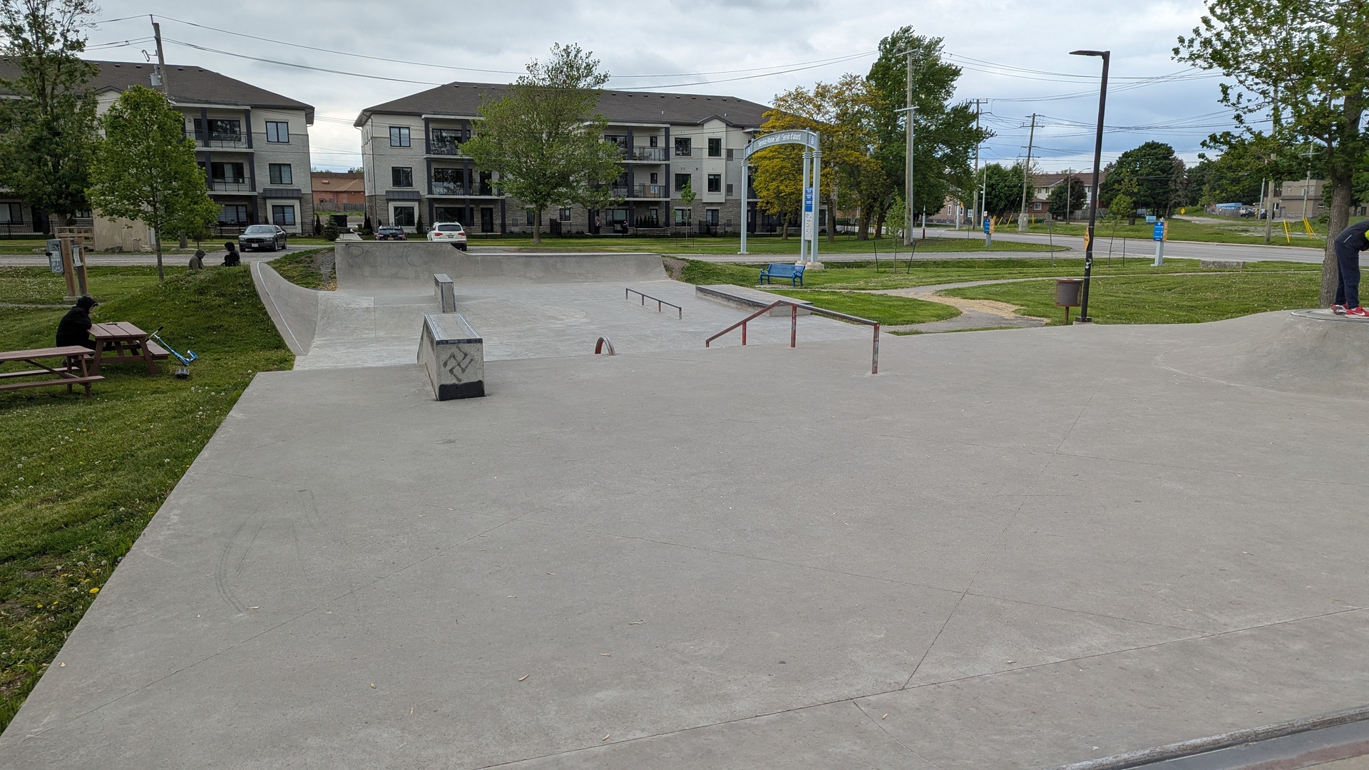Welland feature image